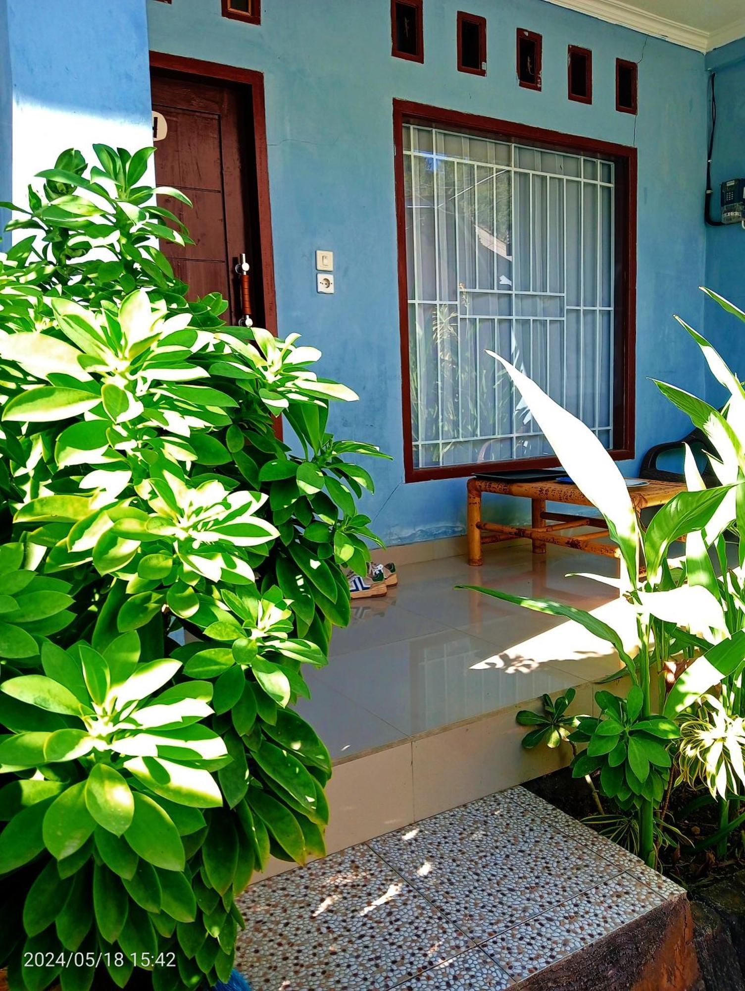 Sakila Homestay Kuta  Exterior foto
