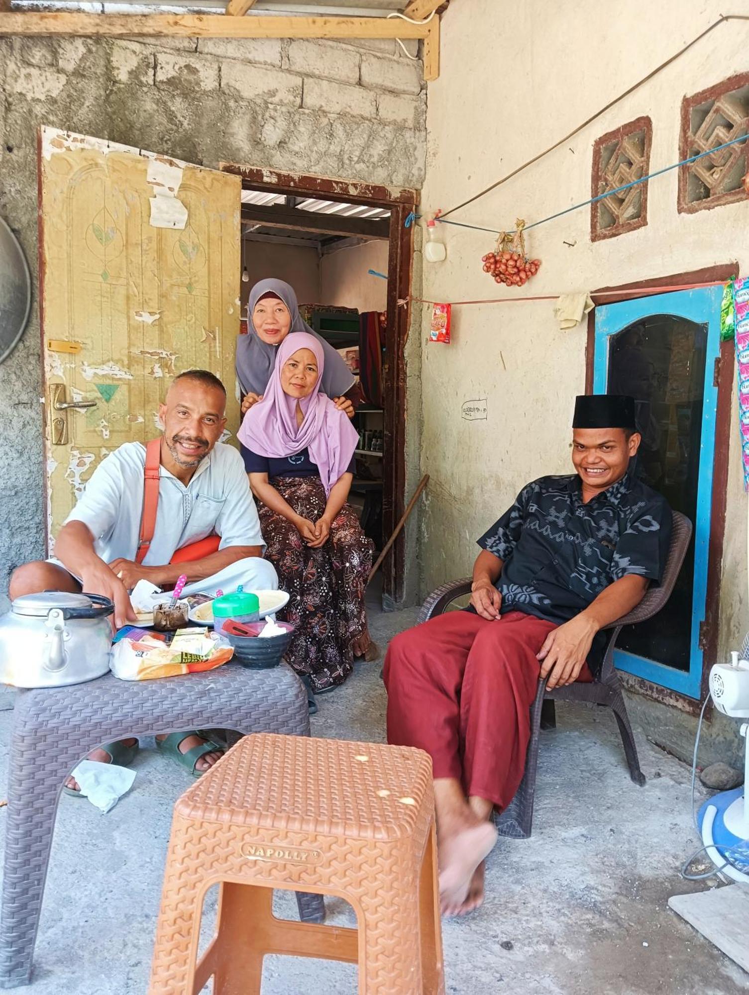 Sakila Homestay Kuta  Exterior foto